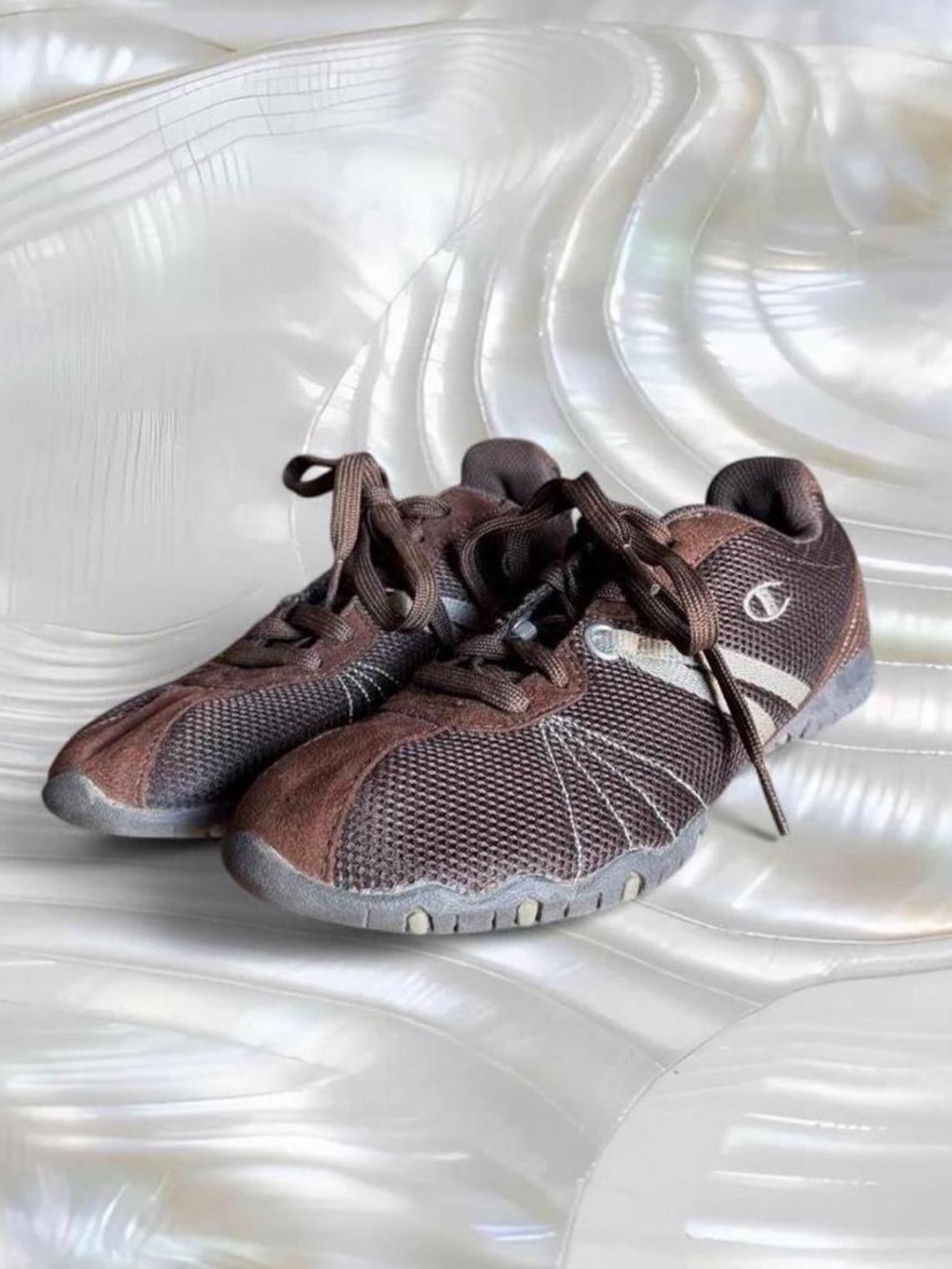 Vintage Y2k Champion Sneakers
